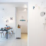 Tuga Penthouse شقة *