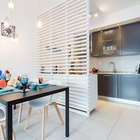 Tuga Penthouse Appartamento