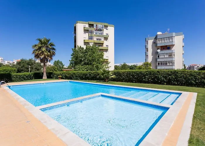 Appartement Tuga Penthouse *