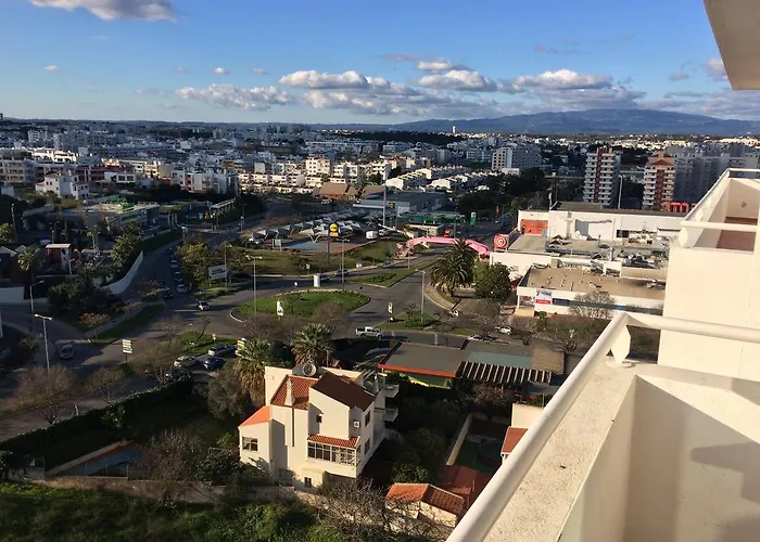 Tuga Penthouse * Portimão