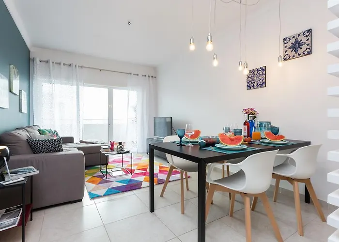 Appartement Tuga Penthouse