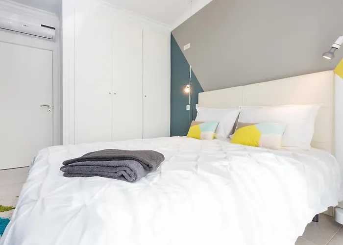 Appartement Tuga Penthouse *