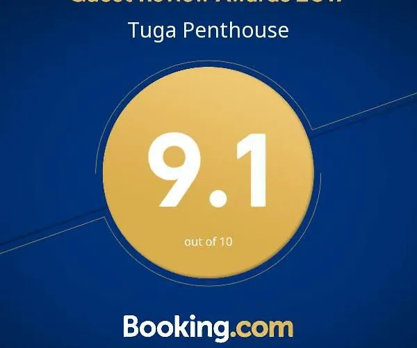 Tuga Penthouse