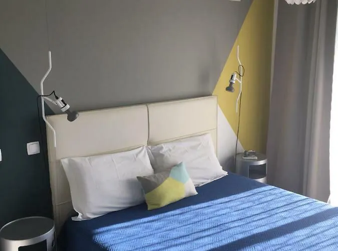 Tuga Penthouse * Portimão