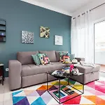 Tuga Penthouse Portimao