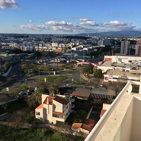 Tuga Penthouse * Portimao