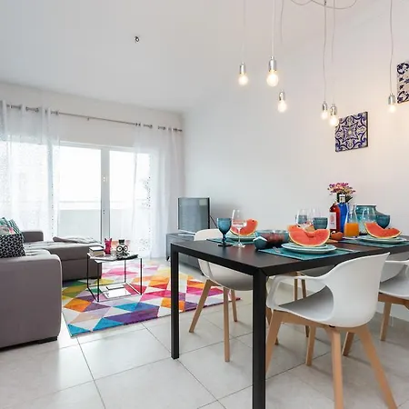 Appartement Tuga Penthouse