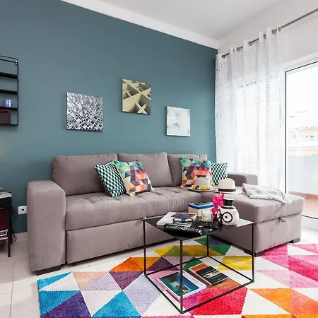 Tuga Penthouse Portimão