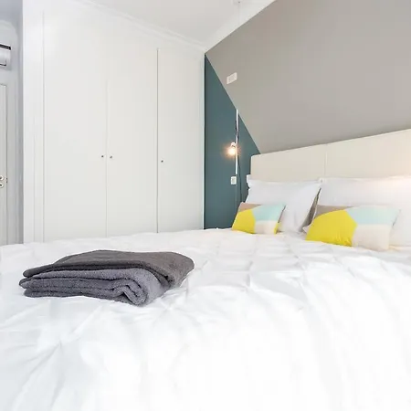 Appartement Tuga Penthouse *