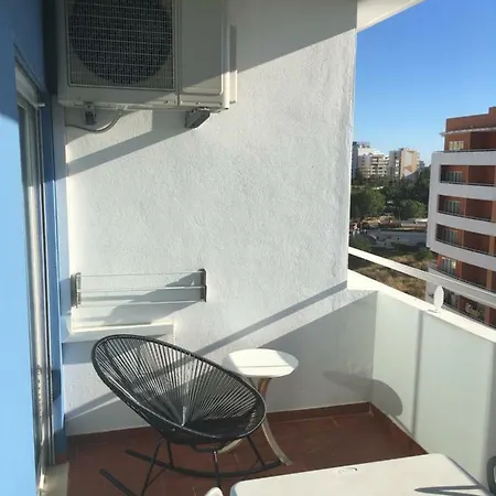 Tuga Penthouse Appartement *