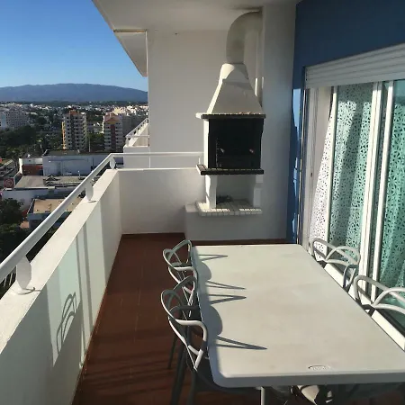 Tuga Penthouse Portimao
