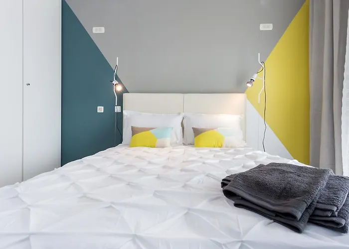 Tuga Penthouse Portimão