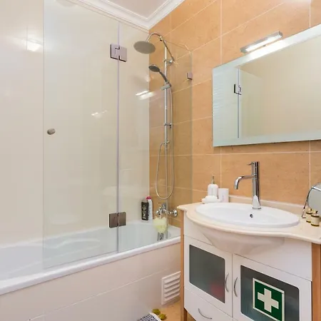 Tuga Penthouse ポルティマン