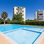 Daire Tuga Penthouse *