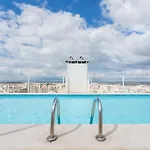 Daire Tuga Penthouse