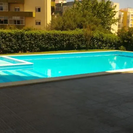 شقة Tuga Penthouse *
