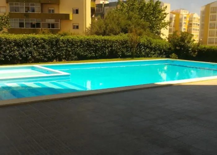 Apartment Tuga Penthouse *